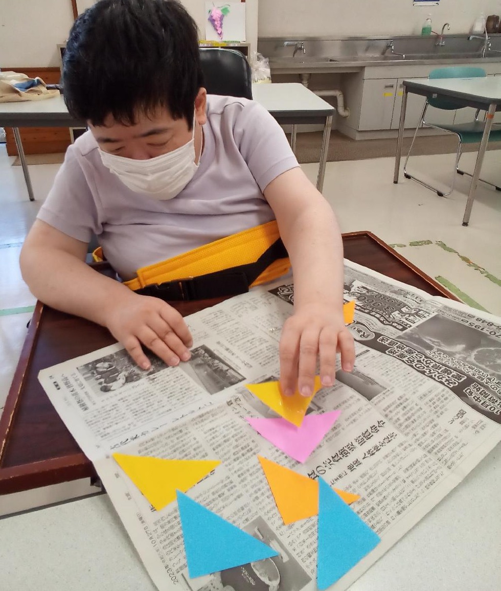 七夕会協賛品 七夕 笹竹設置 | 東京都北区で安産祈願・厄除・お宮参りなら、渋沢栄一