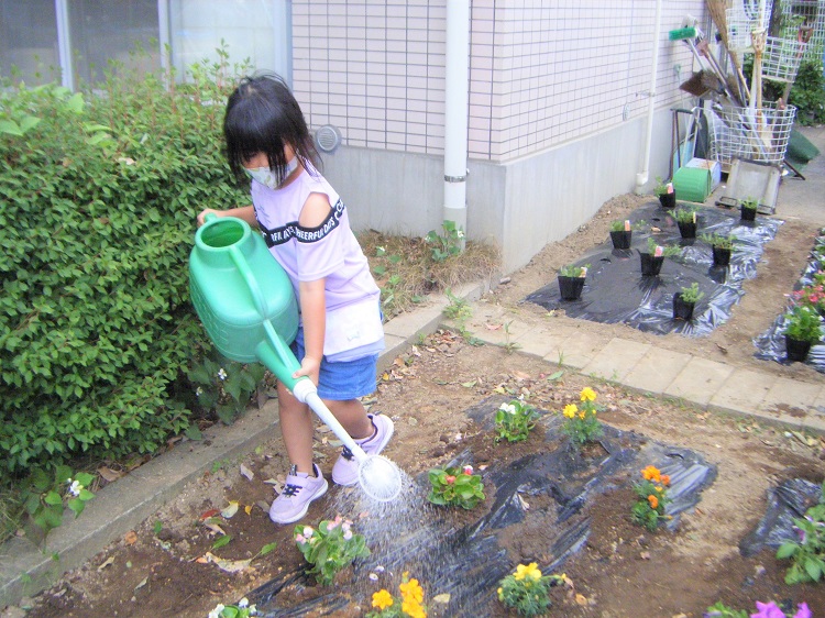 植水放課後児童クラブ｜施設紹介｜さいたま市社会福祉事業団